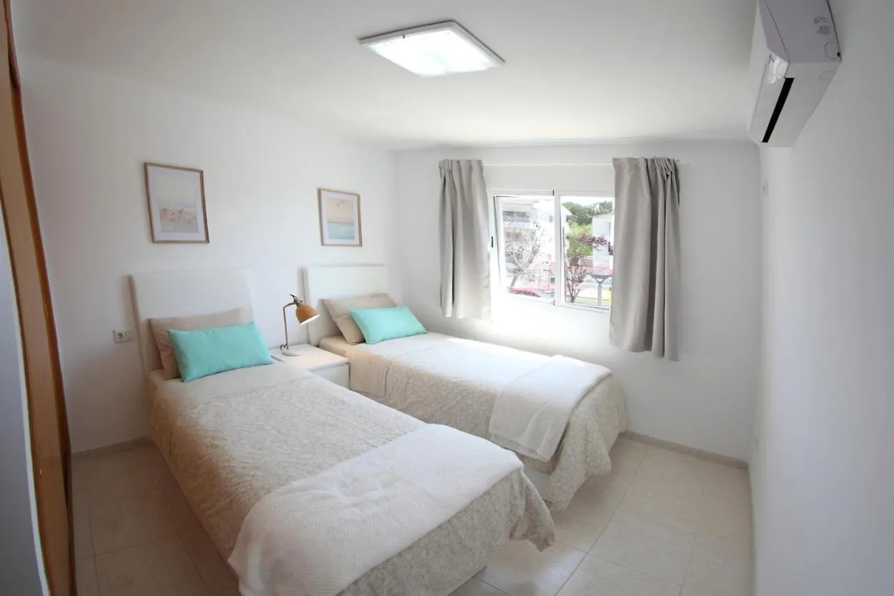 Villa Beach Alcudia, Lovely House With Jacuzzi Alcudia (Mallorca)
