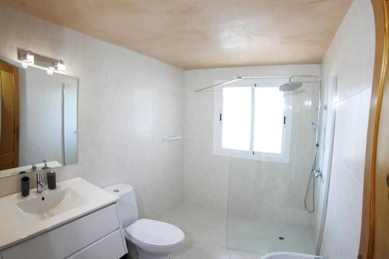 Villa Beach Alcudia, Lovely House With Jacuzzi 0*, Alcúdia Španělsko