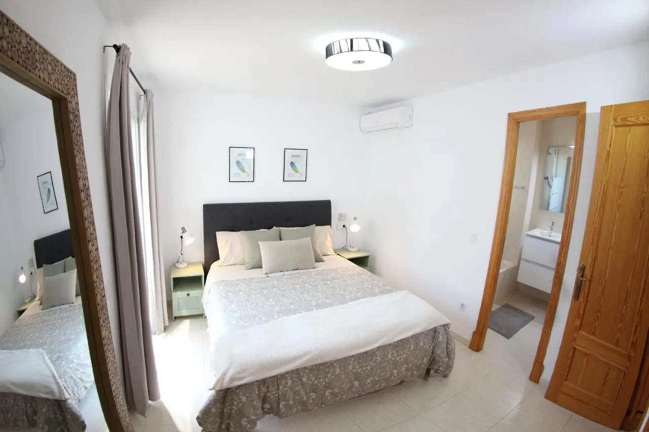 Villa Beach Alcudia, Lovely House With Jacuzzi Španělsko